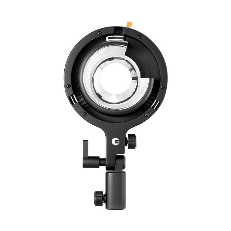 Power Tools King - Bajonett-Adapterring A/B ZY Bajonett-Fülllicht, passend für