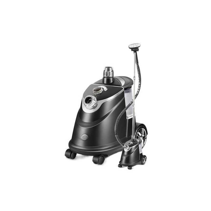 Power Tools Store - Hängendes Bügeleisen, Gewerbe, Bekleidungsgeschäft, Haushalt, großes