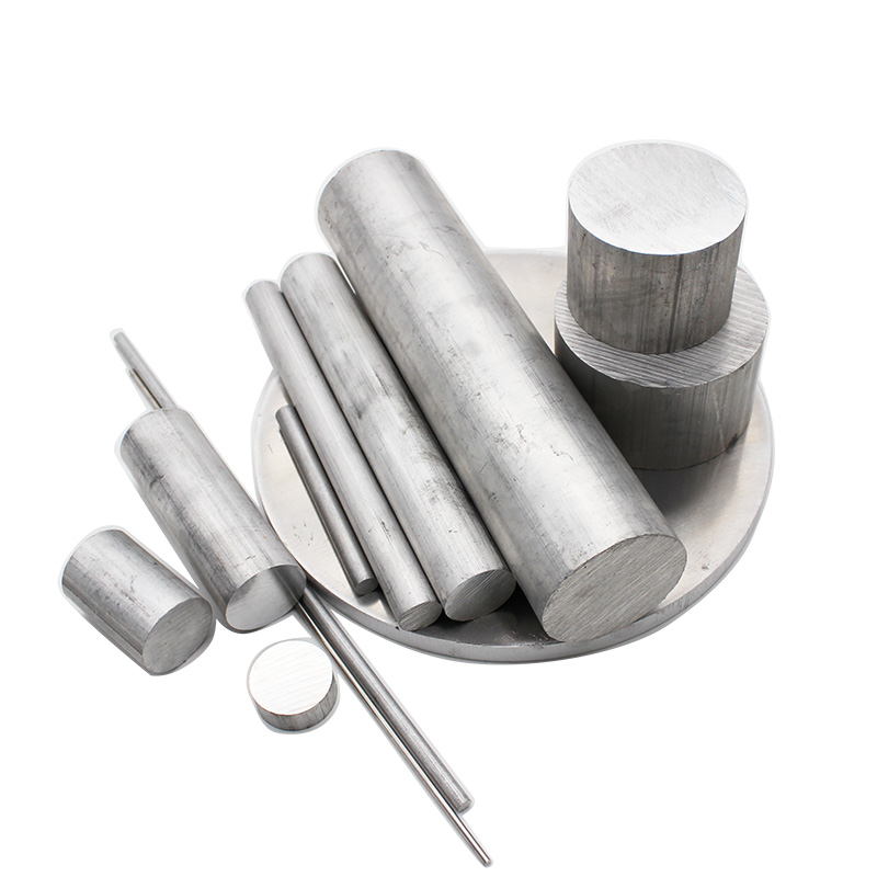 Power Tools Manufacturers - Massiver Aluminium-Rundstab 3mm 4mm 5mm 6mm