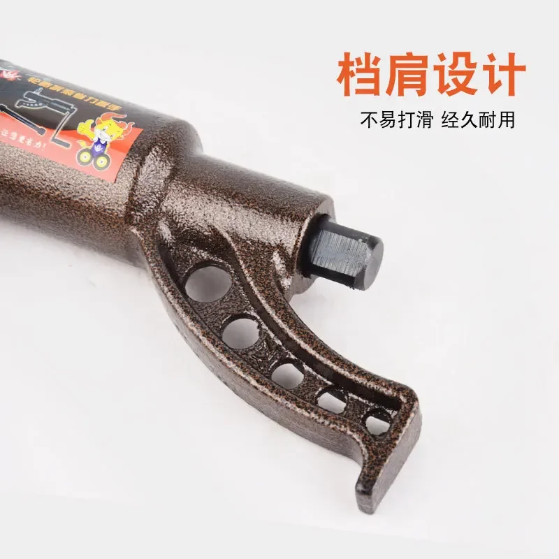 Power Tools King - BESTER STABILER Müheloser und Leistungsstarker Reifen-Demontage-