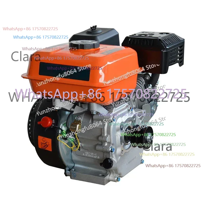 Power Tools Store - Clara Tools Store Engine 170F 190F