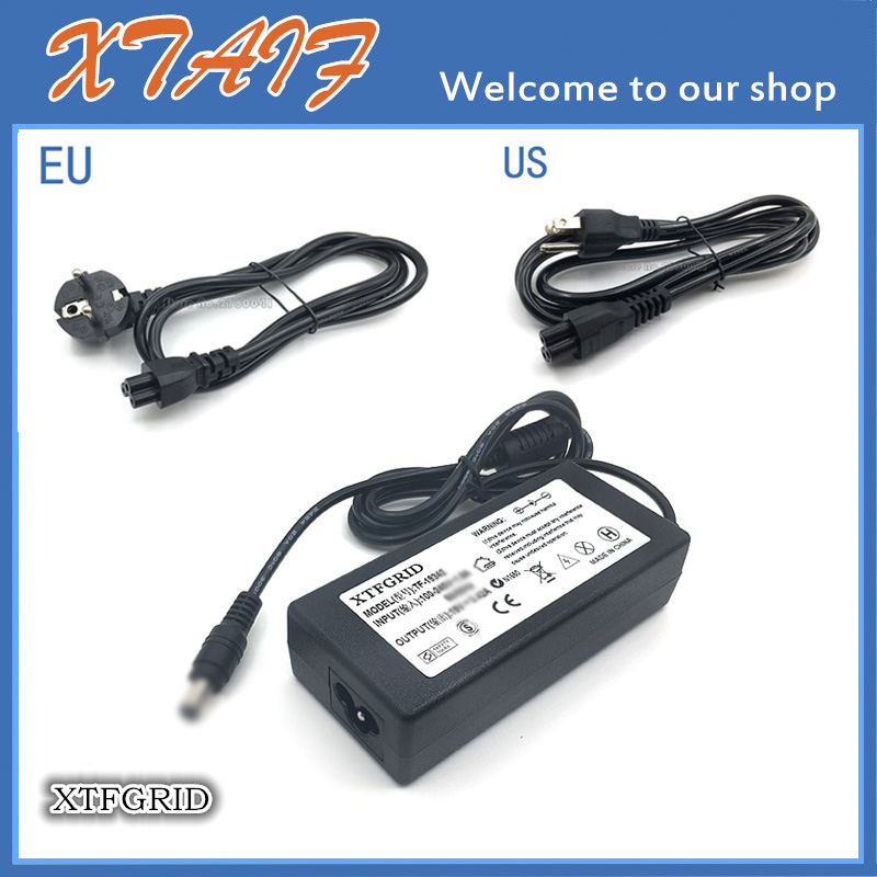 Power Tools Za - AC/DC Netzteil Adapter Ladegerät für Samsung
