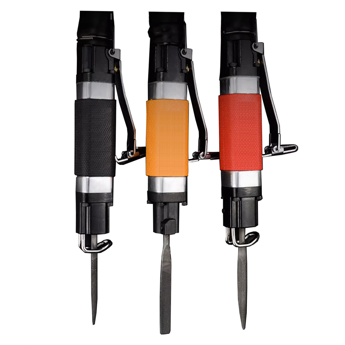 Power Tools Manufacturers - Luftbetriebenes Feilenwerkzeug, pneumatische Säge mit 5–10