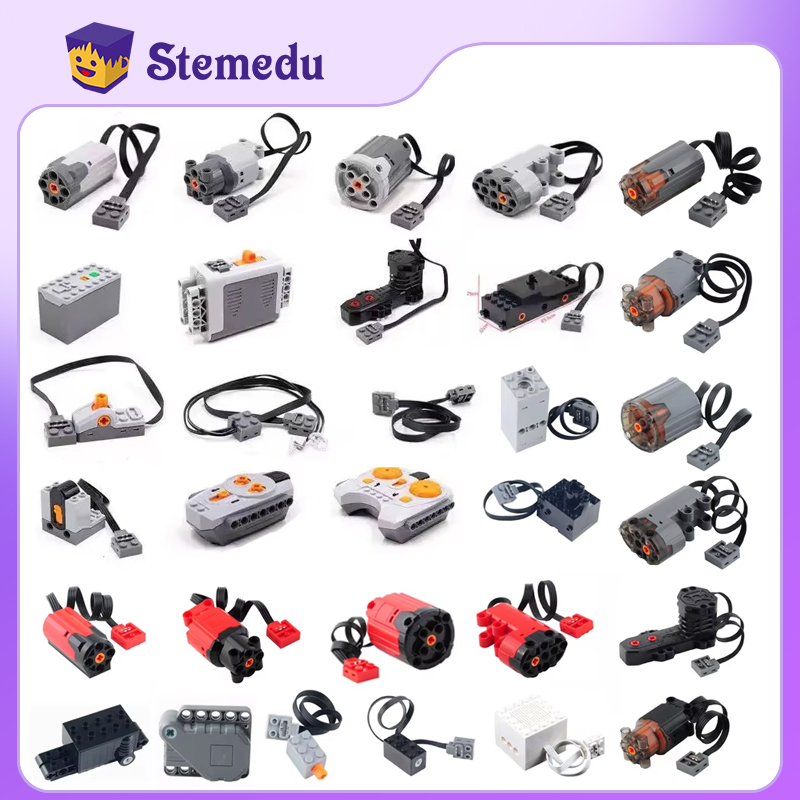 Power Tools Ridgid - Leistungsfunktionen, Upgrade des Motors, technische Teile,