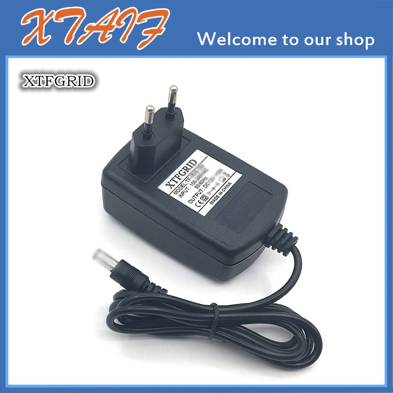 Power Key Tools - 5V AC/DC Adapter für IK Multimedia