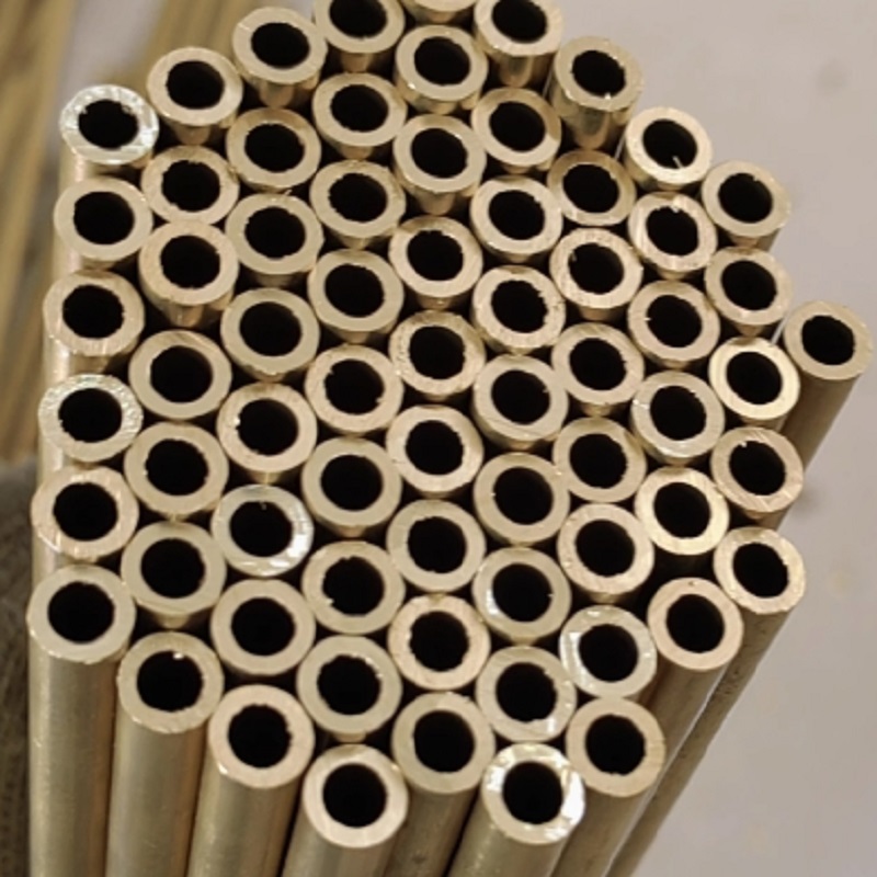 Power Tools Manufacturers - Messingrohr Metallkapillarrohr 2mm 3mm 4mm 5mm