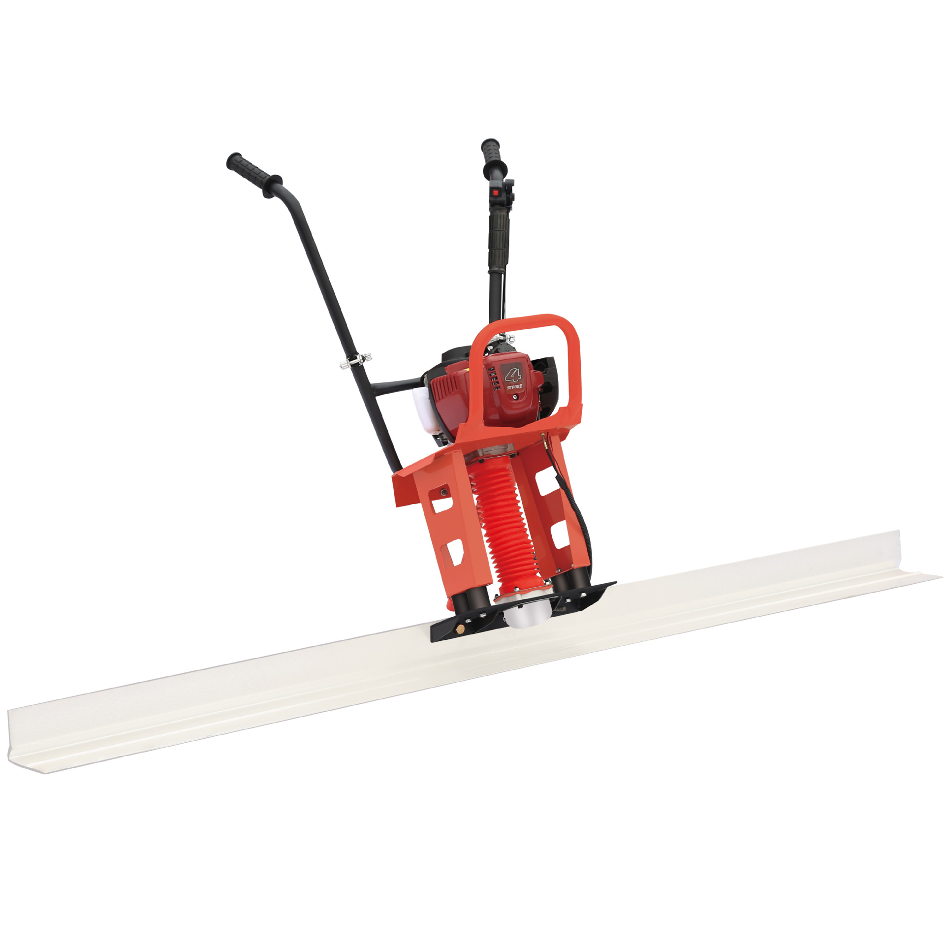 Power Tools Course - Grundkurs: Leistungsstarke automatische Betonrüttler mit Motor