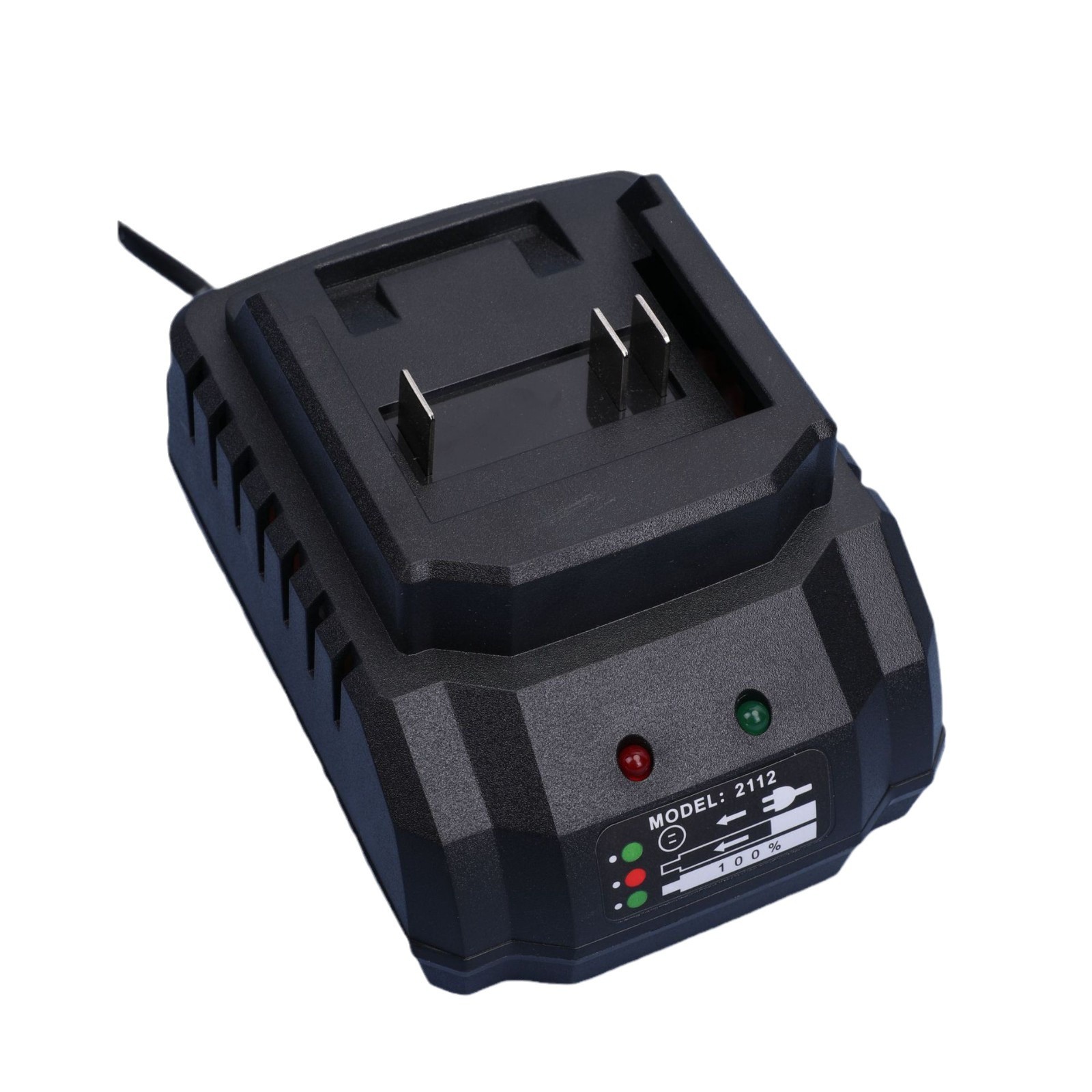 Li-Ionen-Akkuladegerät 18V 21V – Power Tools Ridgid Bewertung und Preis