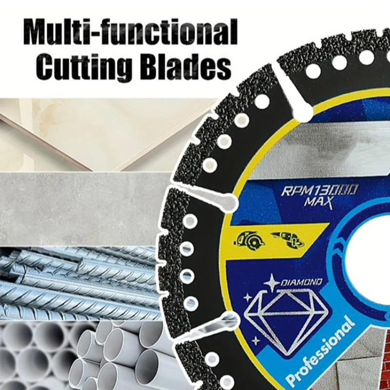 Ultradünnes Diamant-Legierungs – Power Tools King Bewertung und Preis