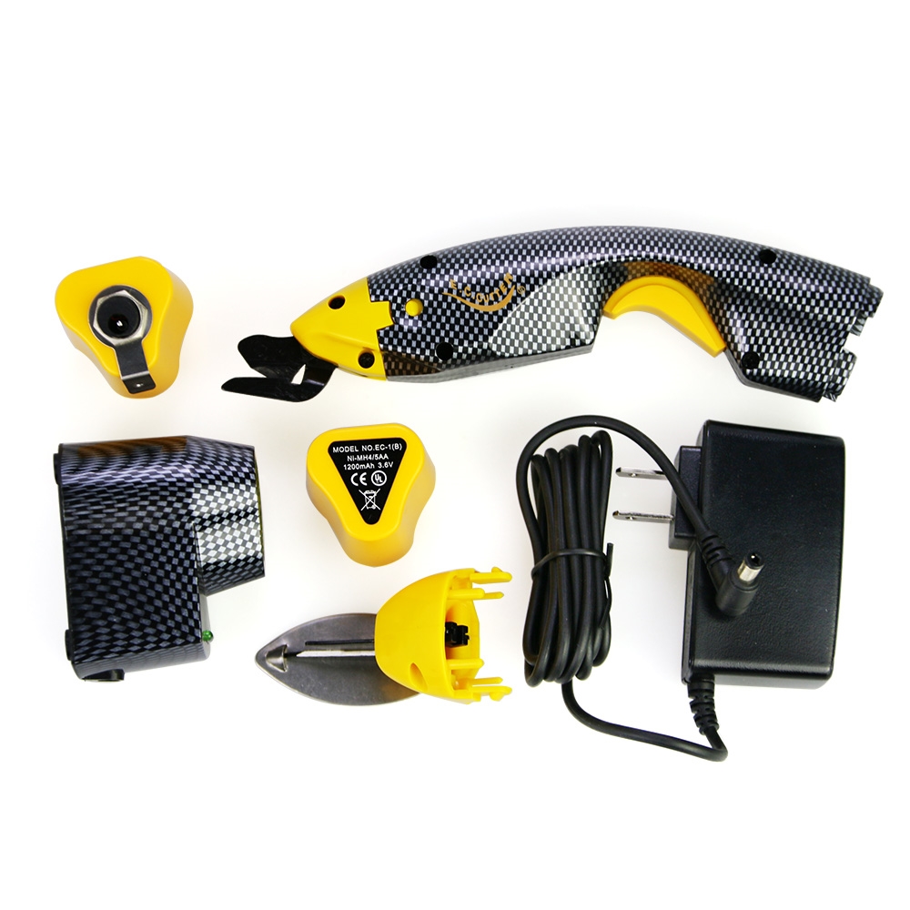 EC-1 Akku-Elektro-Schere zum S – Power Tools Ridgid Bewertung und Preis