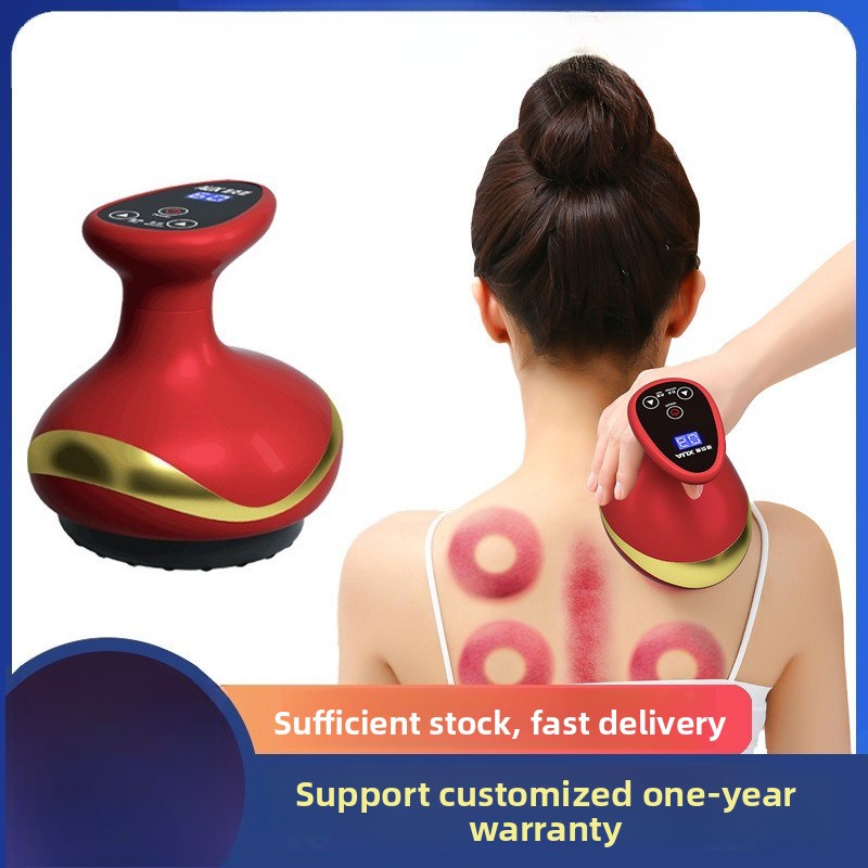 Elektrisches Gua Sha-Werkzeug  – Power Tools Ridgid Bewertung und Preis