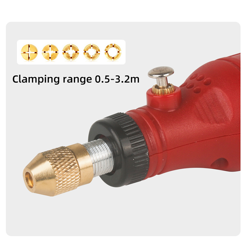 USB Akku-Bohrer Rotations werk – Power Tools Ingco Bewertung und Preis