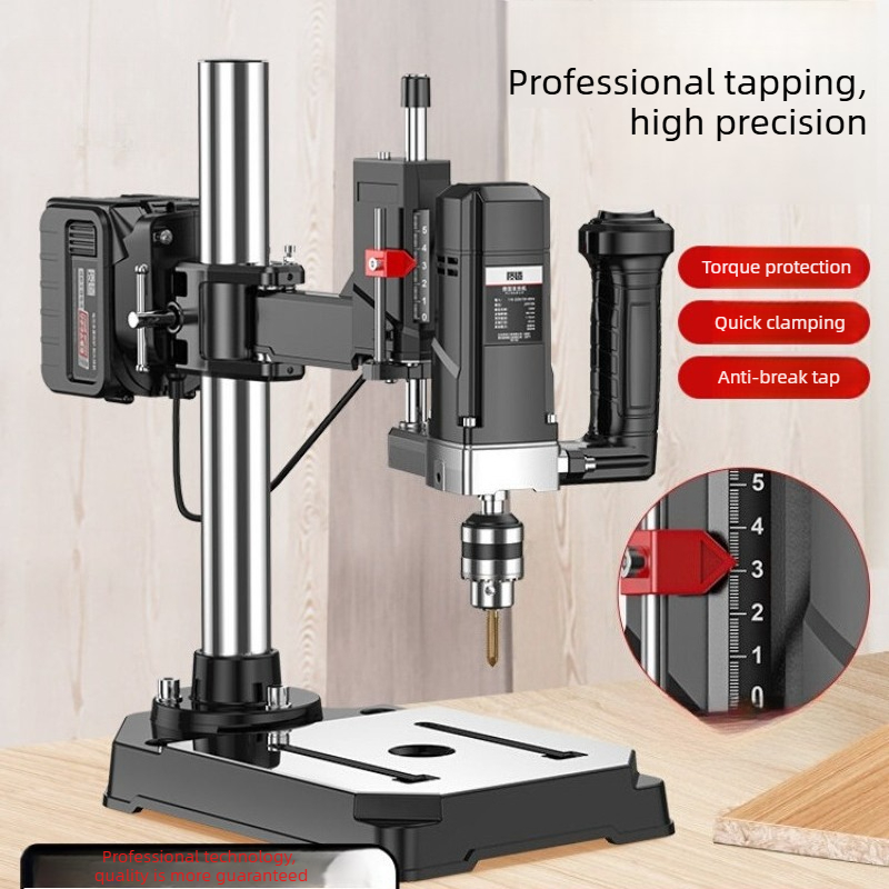 Hochleistungs-Lithium-Elektro- – Power Tools Ridgid Bewertung und Preis