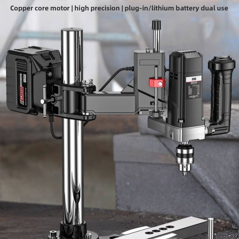 Hochleistungs-Lithium-Elektro- – Power Tools Ridgid Bewertung und Preis