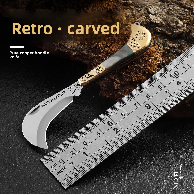 3CR13 Edelstahl Haken Klapp Kl – Power Key Tools Bewertung und Preis