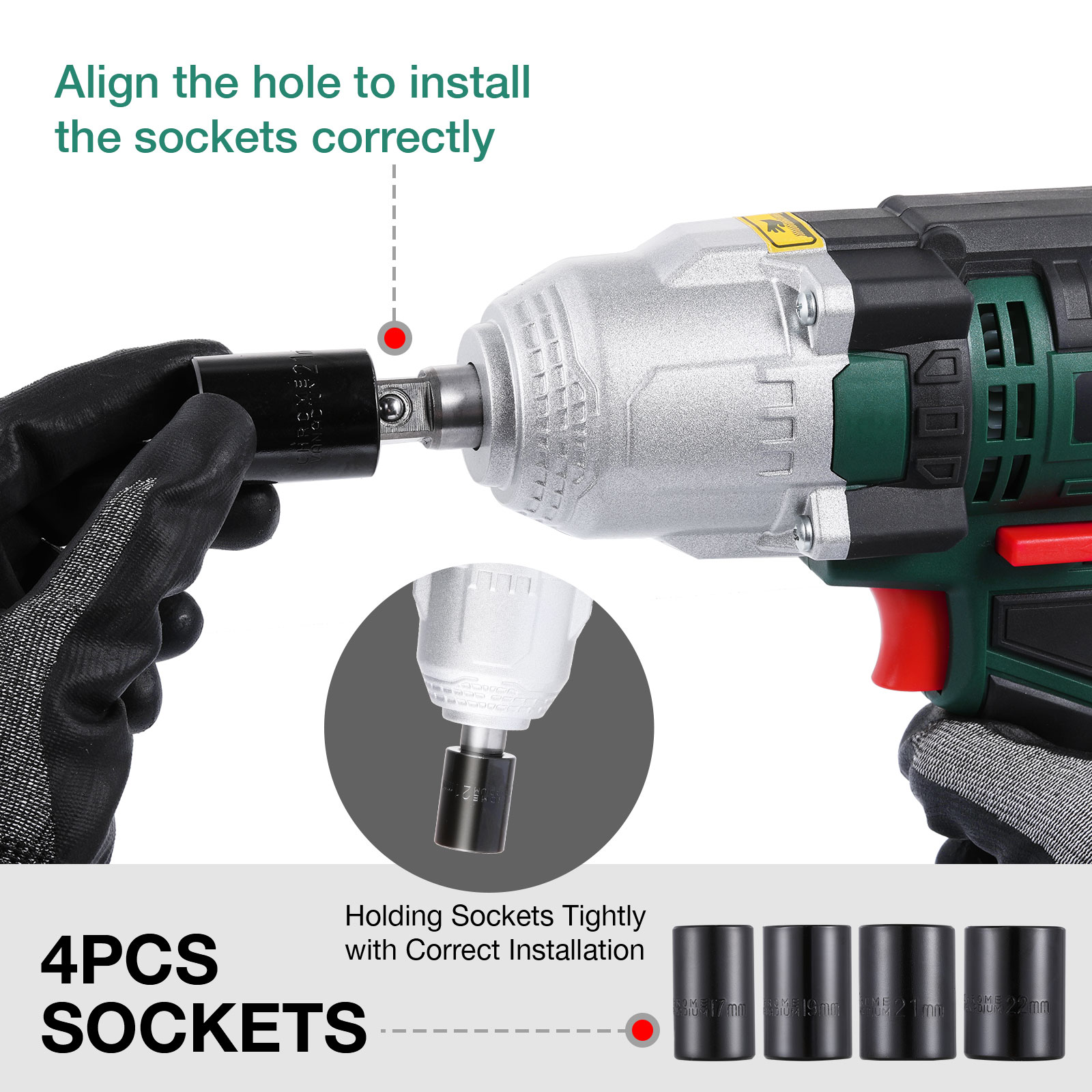 POSENPRO Elektrischer Schlagsc – Power Tools Ingco Bewertung und Preis