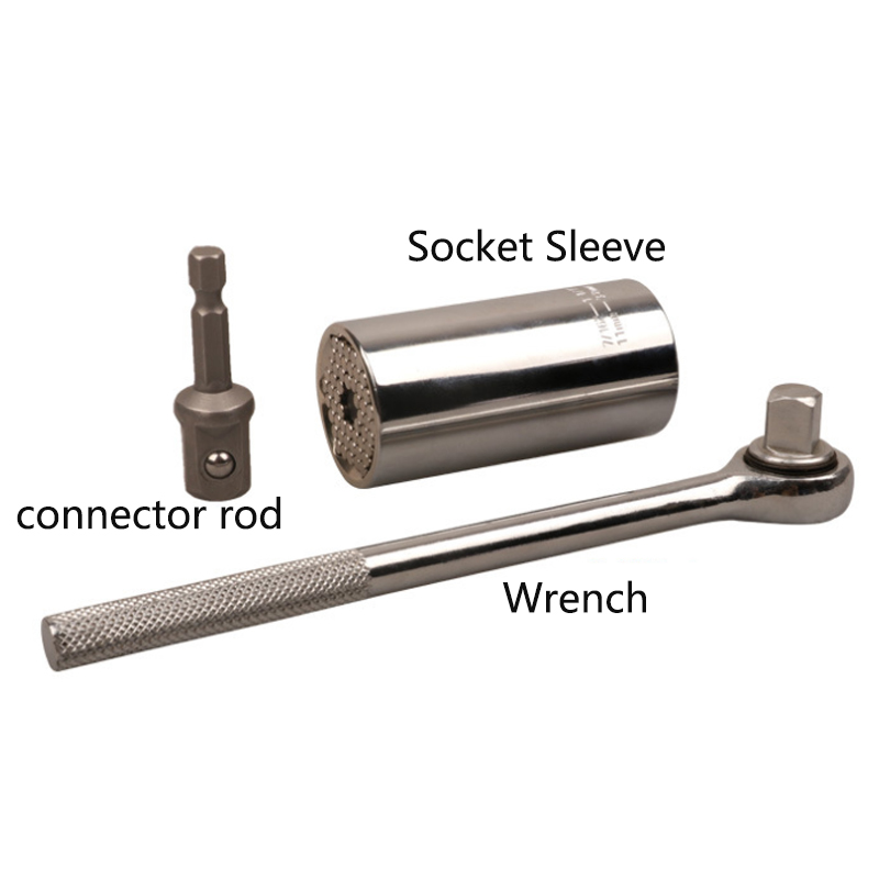 Universal Drehmomentschlüssel  – Power Key Tools Bewertung und Preis