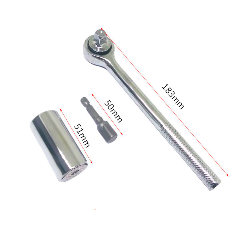 Universal Drehmomentschlüssel  – Power Key Tools Bewertung und Preis