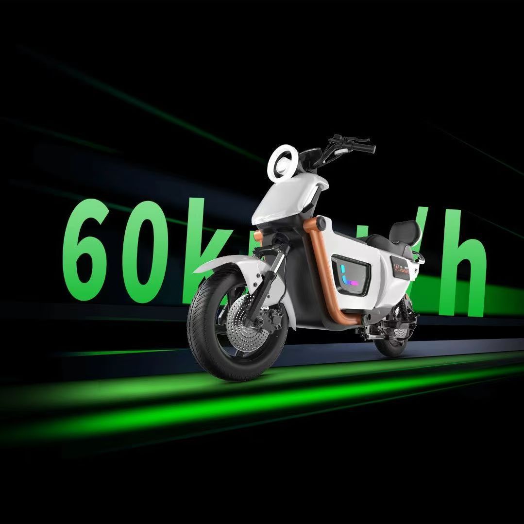Neues Elektromotorrad mit hohe – Power Tools King Bewertung und Preis