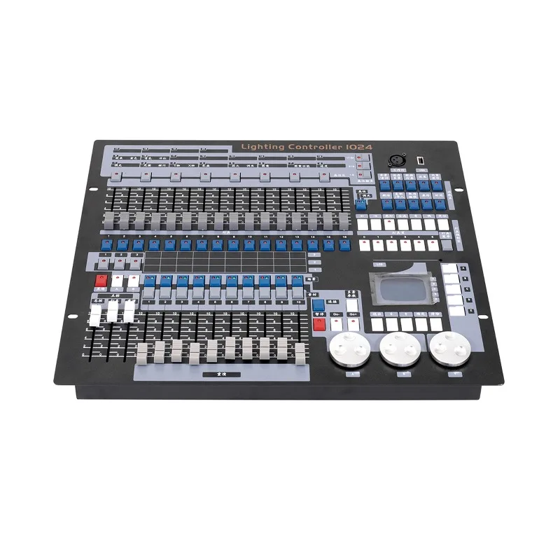 1024 Konsole, Beleuchtungskons – Power Tools King Bewertung und Preis
