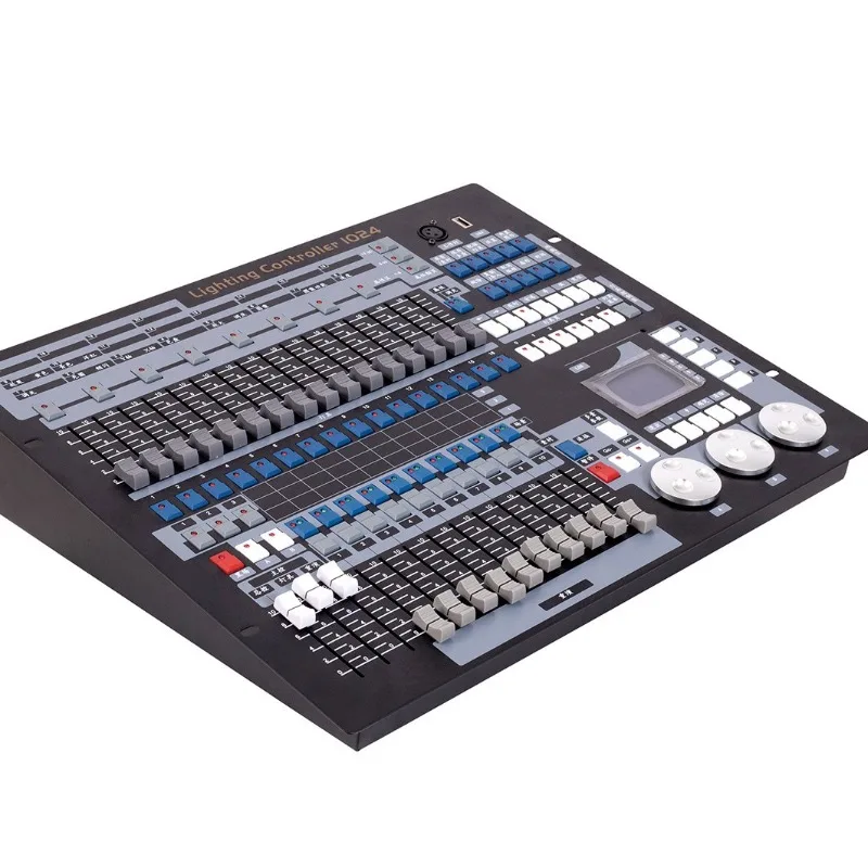 1024 Konsole, Beleuchtungskons – Power Tools King Bewertung und Preis