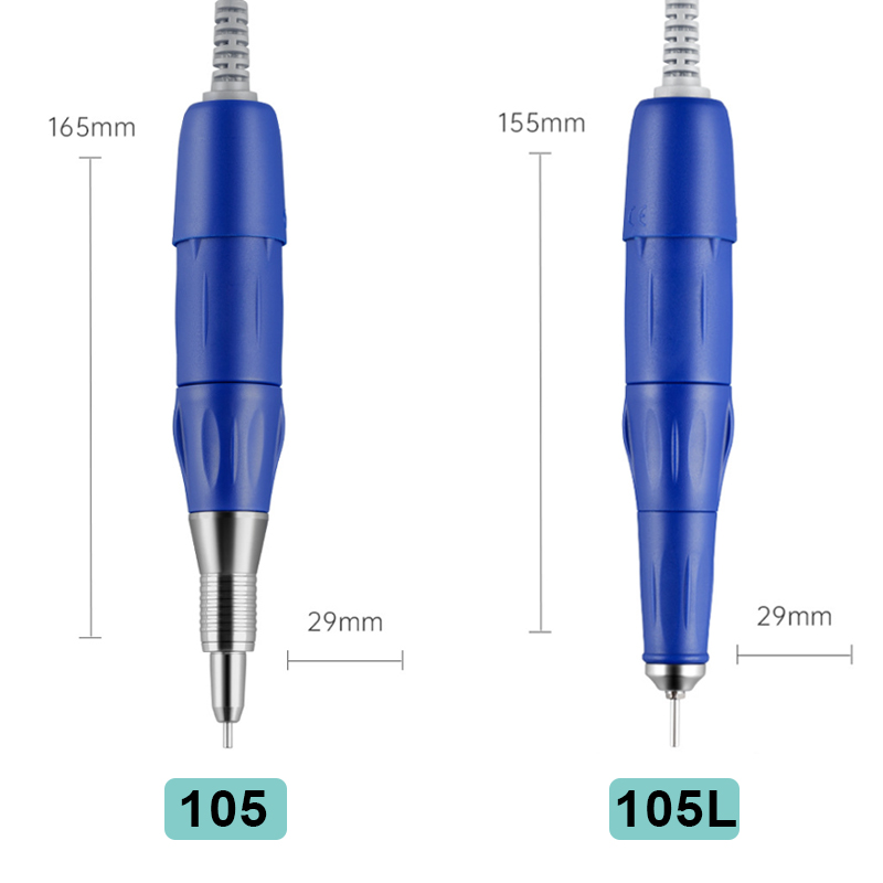Mikromotor-Handstück 40K RPM S – Power Tools Jobs Bewertung und Preis