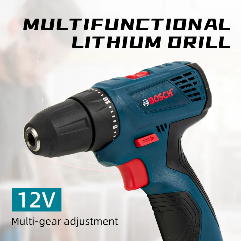 Bosch Professional Elektrobohr – Power Tools Jobs Bewertung und Preis