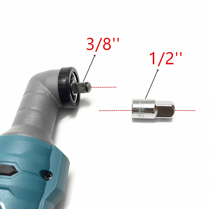 1200 Nm Bürstenlosen Elektrisc – Power Tools Ingco Bewertung und Preis