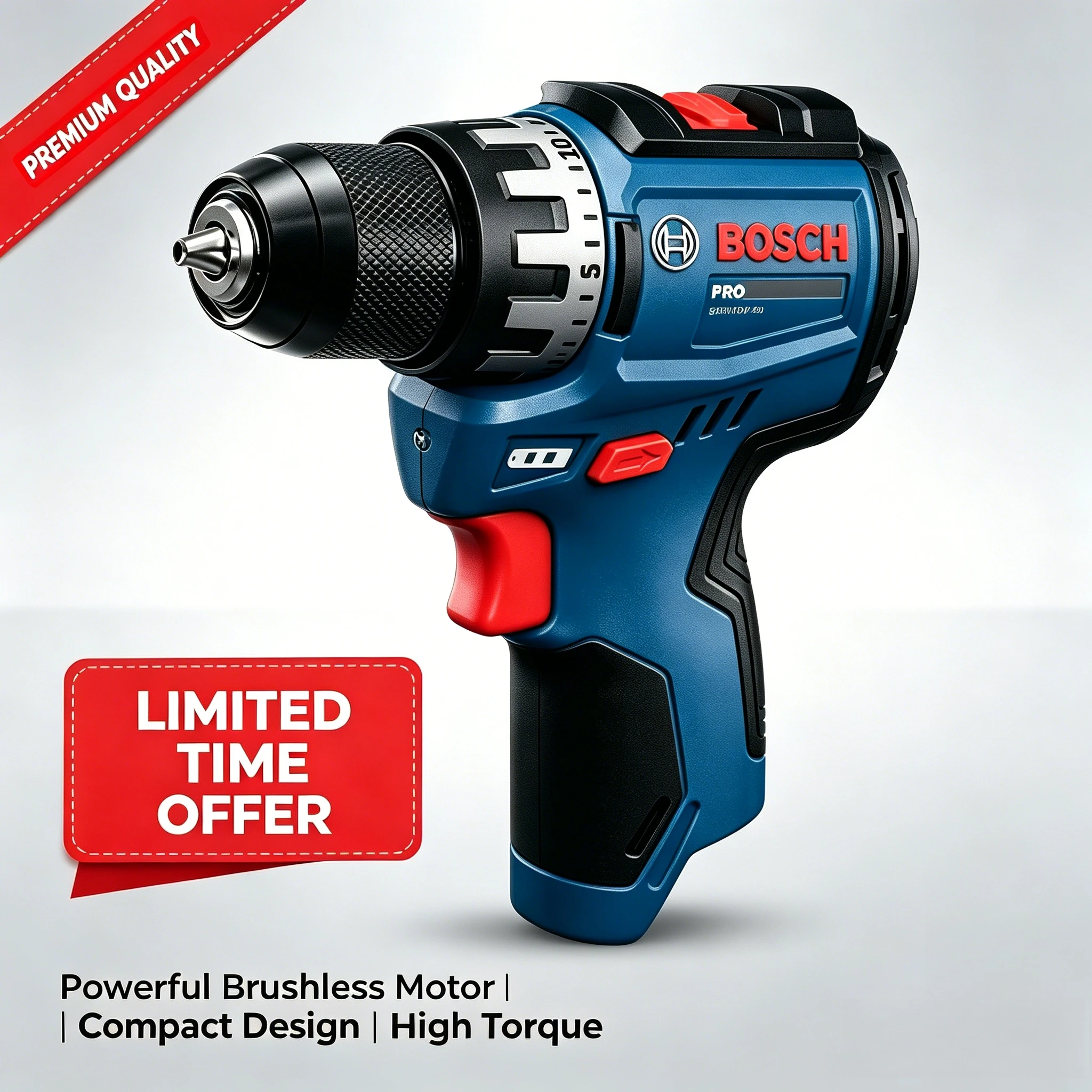 Bosch Professional GSR 12V-31  – Power Tools Ridgid Bewertung und Preis