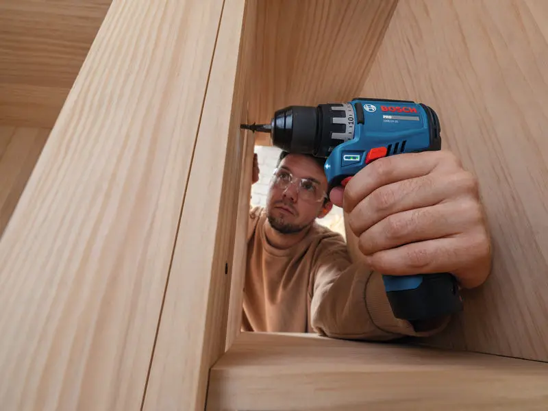Bosch Professional GSR 12V-31  – Power Tools Ridgid Bewertung und Preis