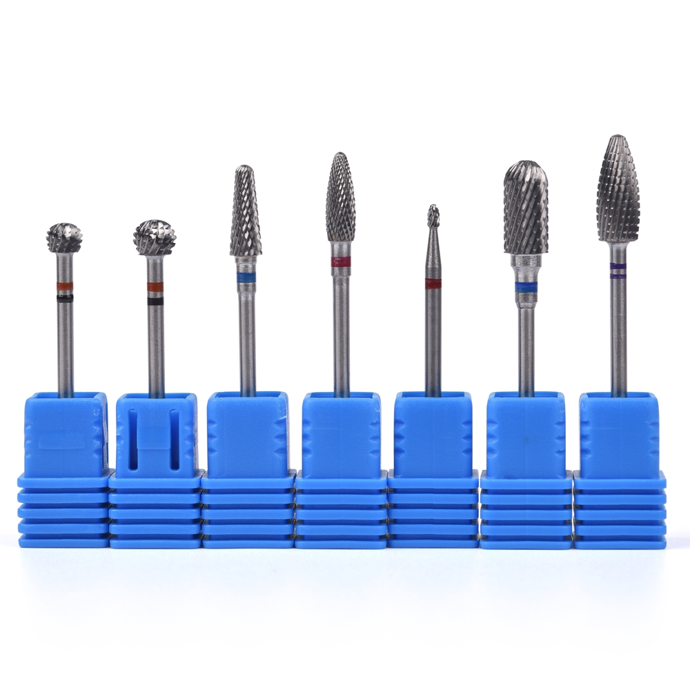 Nagel Bohrer Hartmetall Fräser – Power Tools Jobs Bewertung und Preis