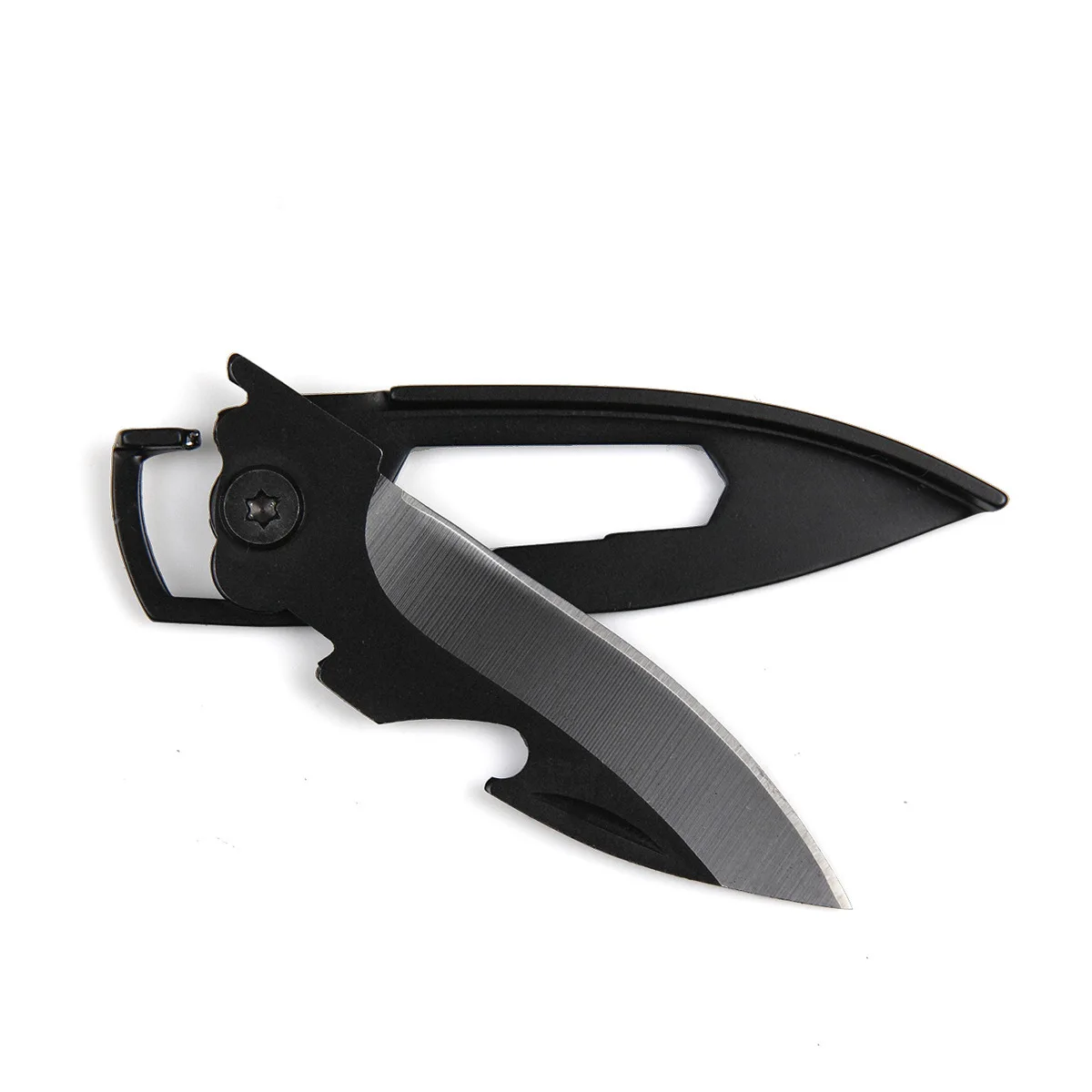 Klappmesser für Outdoor-Campin – Power Key Tools Bewertung und Preis