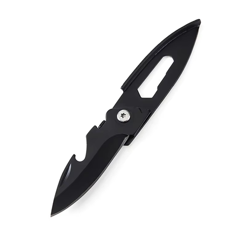 Klappmesser für Outdoor-Campin – Power Key Tools Bewertung und Preis