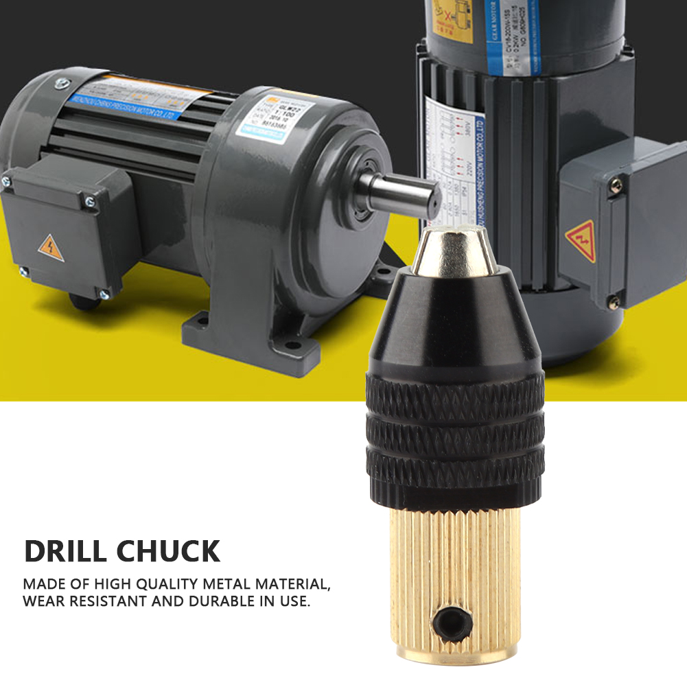 Miniatur Selbstspannendes Bohr – Power Tools Jobs Bewertung und Preis