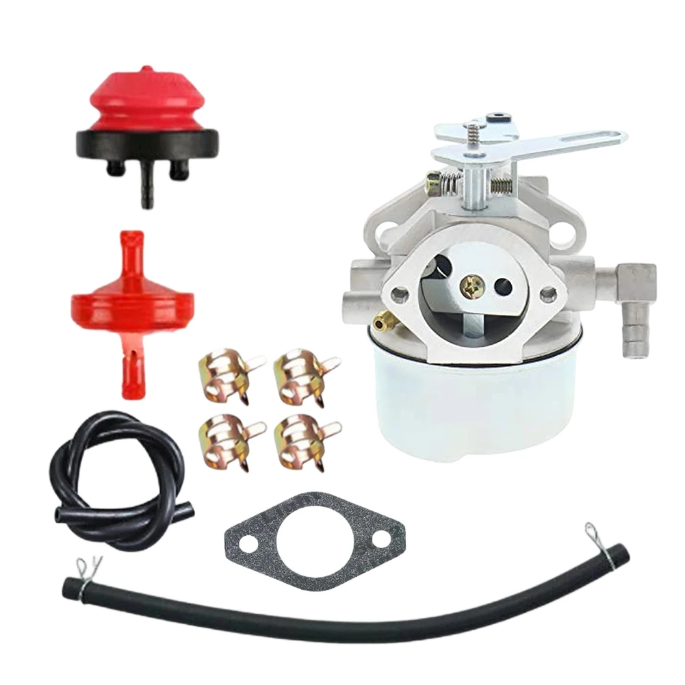Für Tecumseh 11,5 PS Snow King – Power Tools King Bewertung und Preis