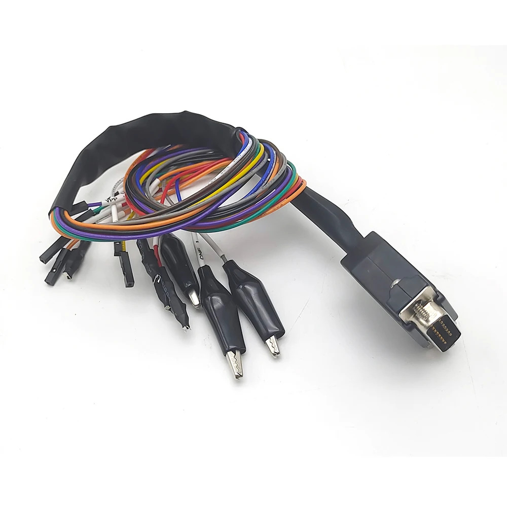 Ecu Chip Tuning Für KESS V5.01 – Power Tools King Bewertung und Preis
