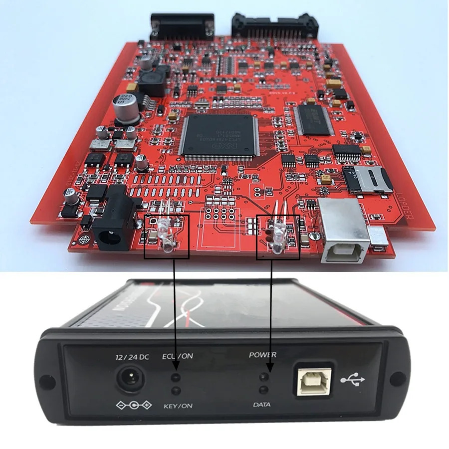 Ecu Chip Tuning Für KESS V5.01 – Power Tools King Bewertung und Preis