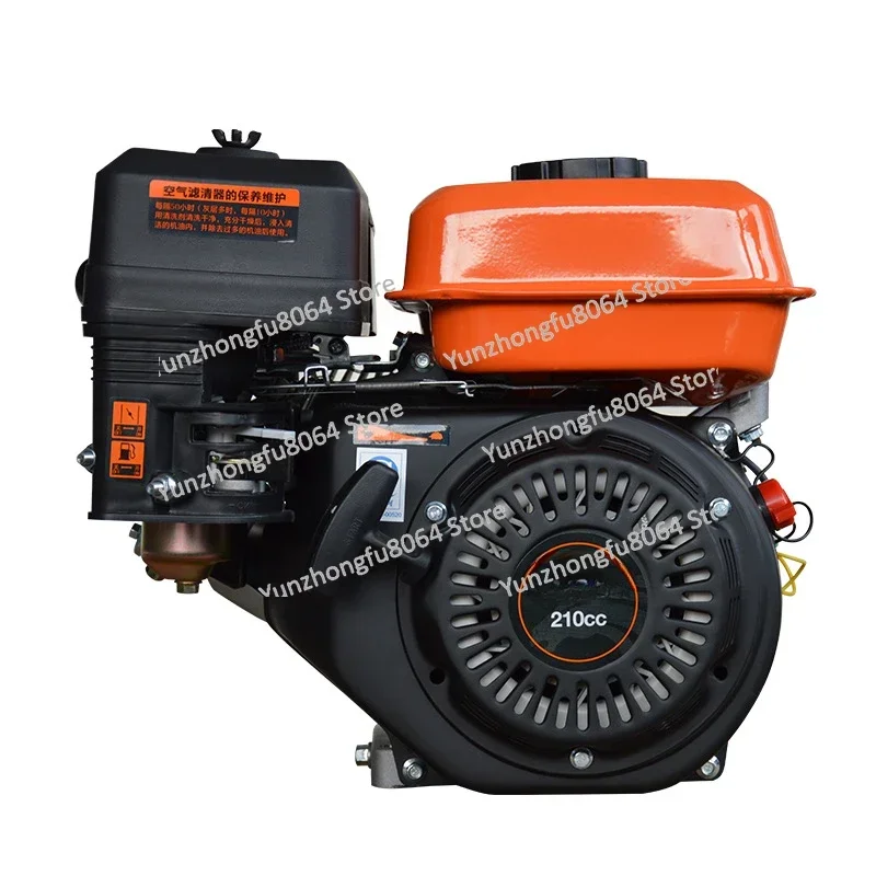 Clara Tools Store Engine 170F  – Power Tools Store Bewertung und Preis