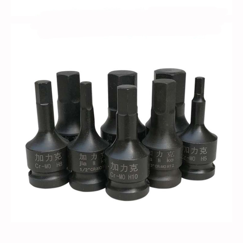 1/2 Zoll Antrieb Auswirkungen  – Power Key Tools Bewertung und Preis