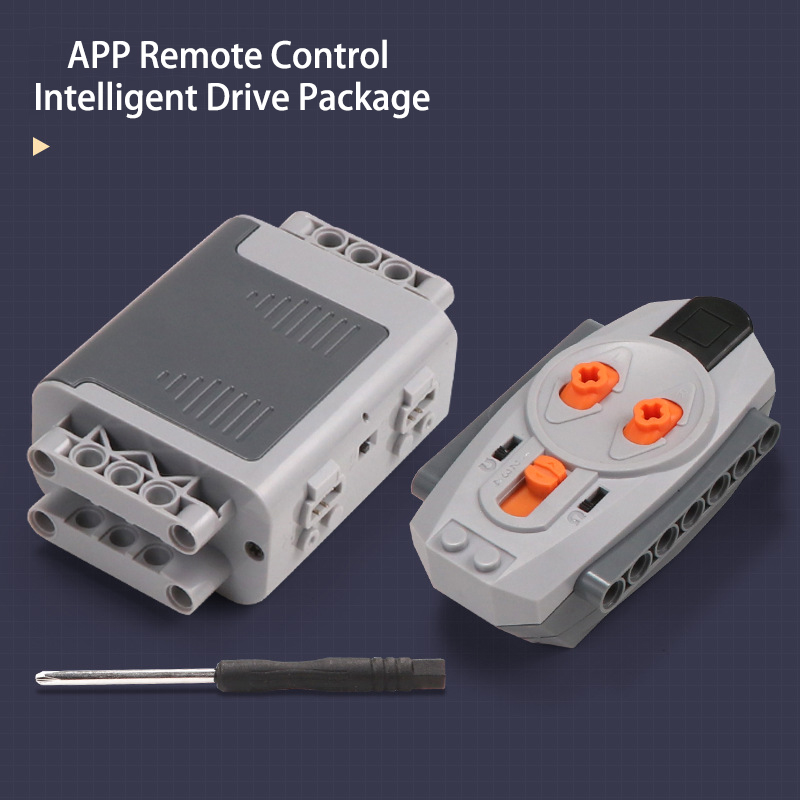 MOC High-Tech-Teile M XL L Mot – Power Tools King Bewertung und Preis