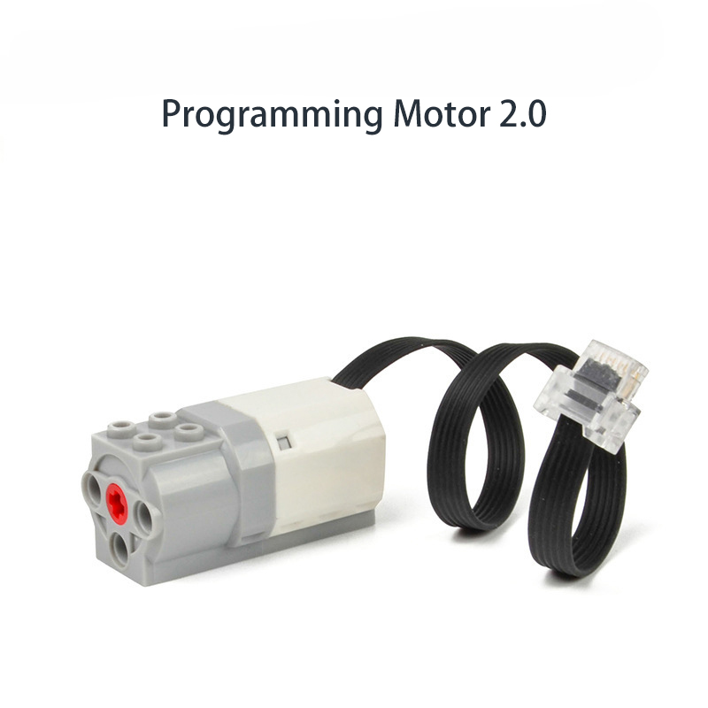 MOC High-Tech-Teile M XL L Mot – Power Tools King Bewertung und Preis