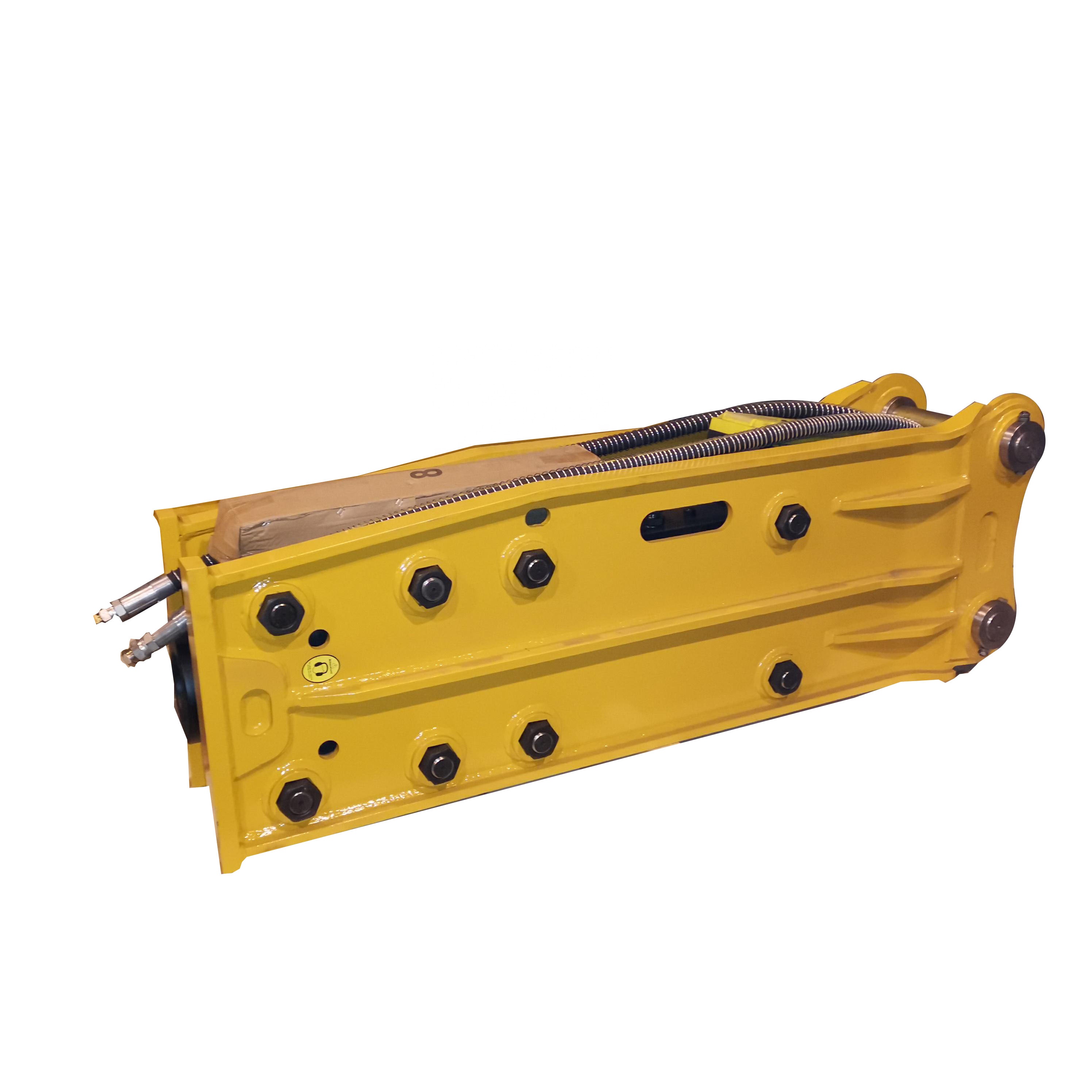 SB40 Top Hydraulischer Steinbr – Power Tools Jobs Bewertung und Preis