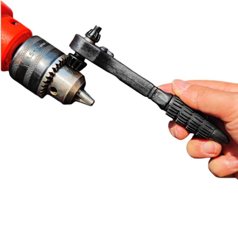 Neu:【1 Satz multifunktionaler  – Power Key Tools Bewertung und Preis
