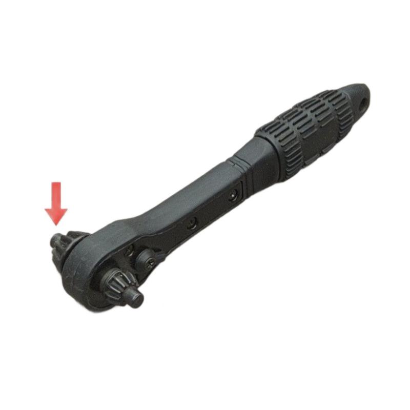 Neu:【1 Satz multifunktionaler  – Power Key Tools Bewertung und Preis
