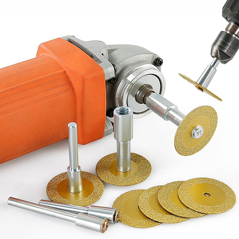 40mm Diamant-Sägeblatt mit M10 – Power Tools Jobs Bewertung und Preis