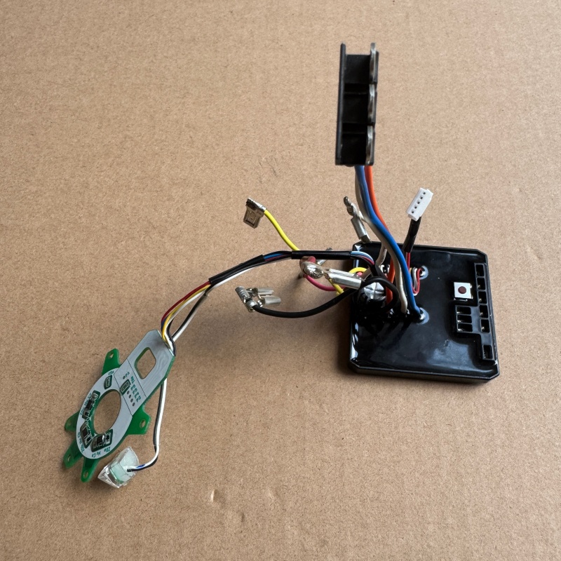 Original-Controller 620564-4 f – Power Key Tools Bewertung und Preis