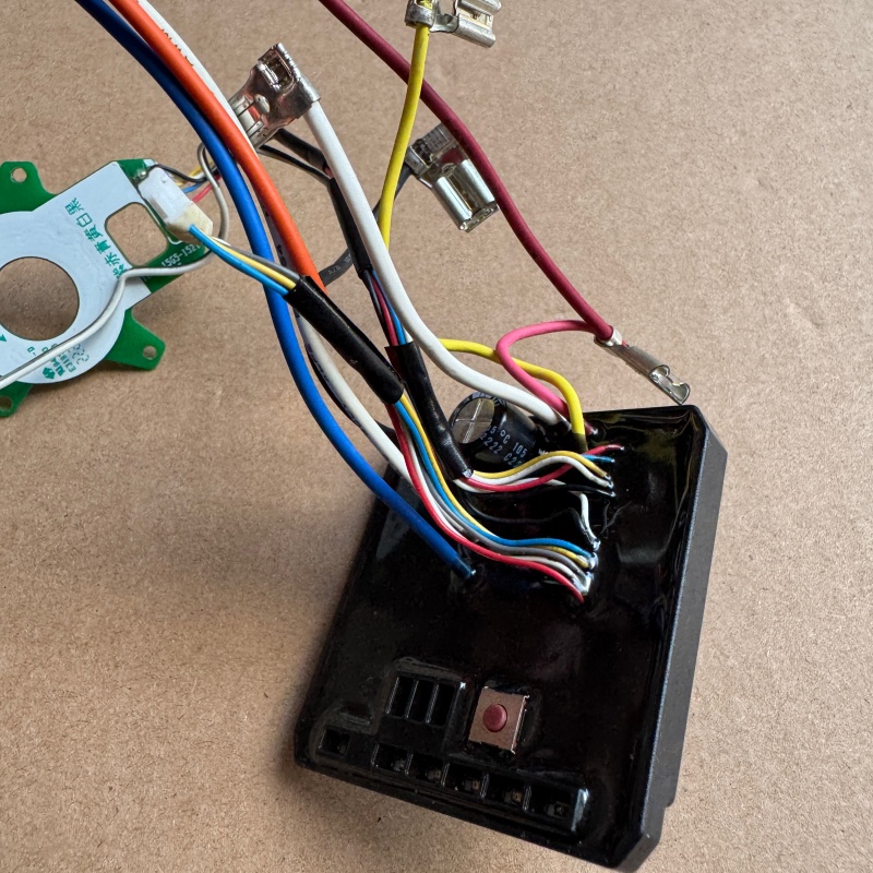 Original-Controller 620564-4 f – Power Key Tools Bewertung und Preis