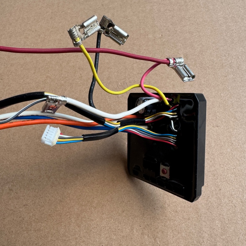 Original-Controller 620564-4 f – Power Key Tools Bewertung und Preis