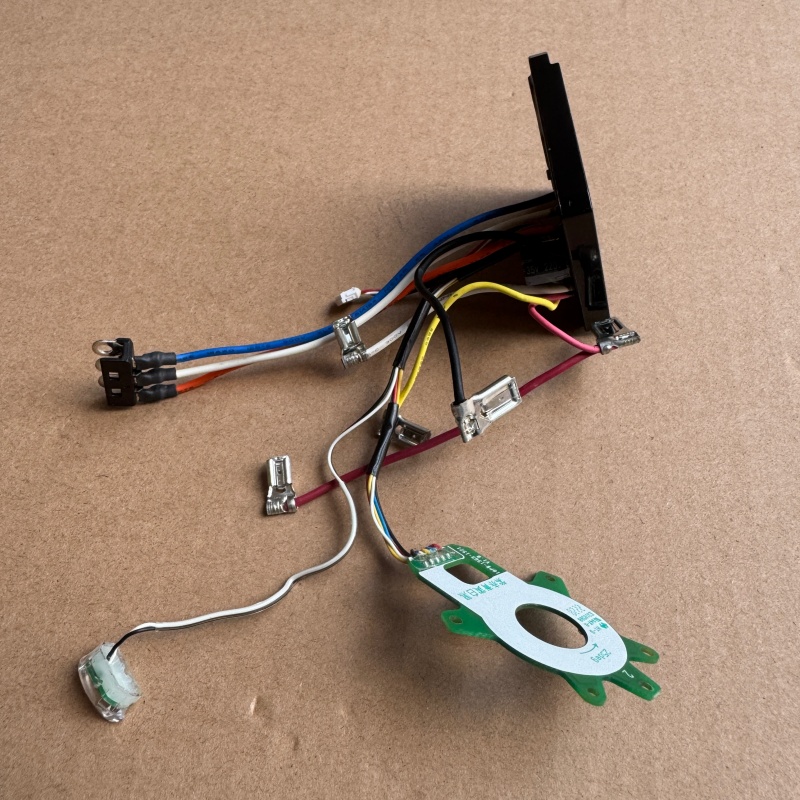 Original-Controller 620564-4 f – Power Key Tools Bewertung und Preis