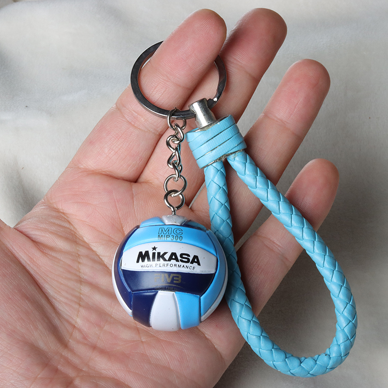 1 stücke PVC Volleyball Schlüs – Power Key Tools Bewertung und Preis